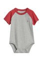 Body Gris-Rojo GAP Weathered Red de GAP