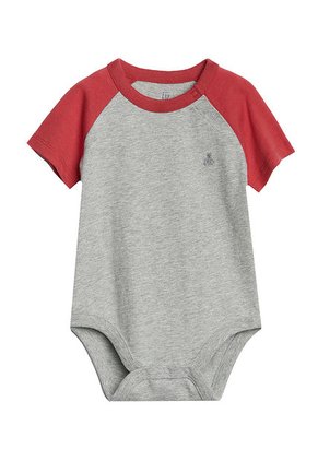 Body Gris-Rojo GAP Weathered Red