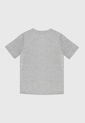 Camiseta Gris GAP Kids de GAP