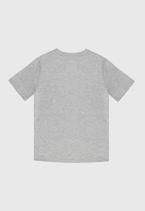 Camiseta Gris GAP Kids