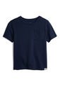 Camiseta Azul GAP Blue Galaxy de GAP