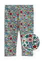 Leggings Multicolor GAP de GAP