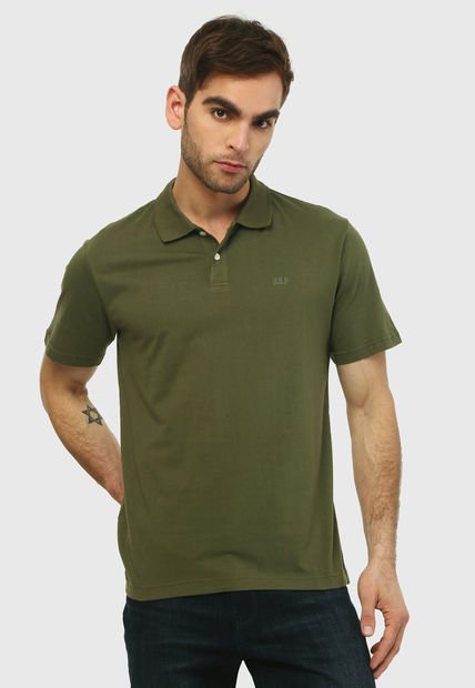 Polo Verde GAP