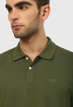 Polo Verde GAP