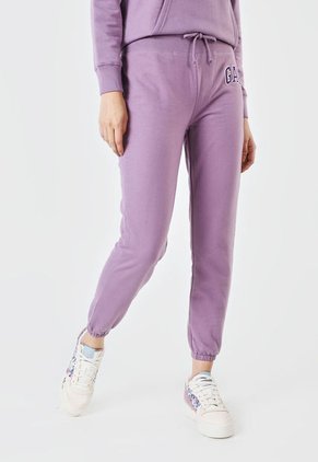 Jogger Lila-Violeta-Blanco GAP