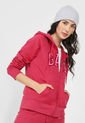 Hoodie Rosa GAP de GAP