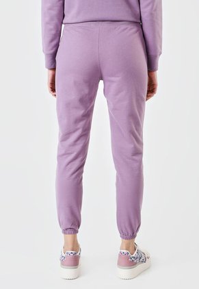 Jogger Lila-Violeta-Blanco GAP