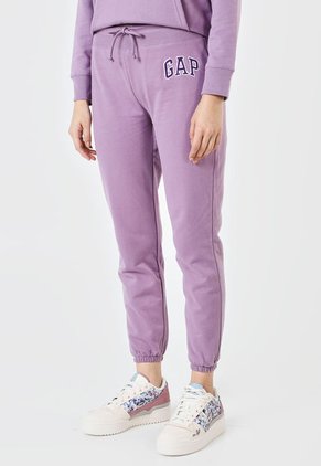 Jogger Lila-Violeta-Blanco GAP