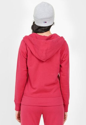 Hoodie Rosa GAP