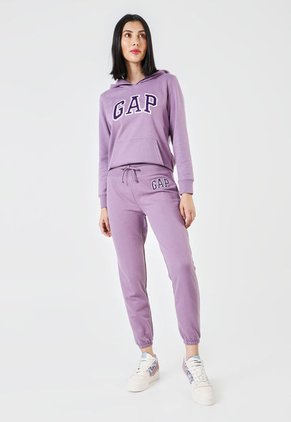 Jogger Lila-Violeta-Blanco GAP
