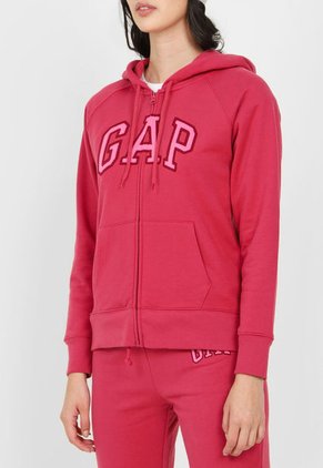 Hoodie Rosa GAP