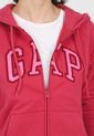 Hoodie Rosa GAP de GAP