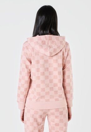 Hoodie Nude-Rosa GAP