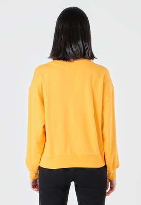 Buzo Amarillo-Blanco GAP