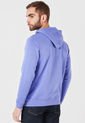 Hoodie Lila GAP de GAP