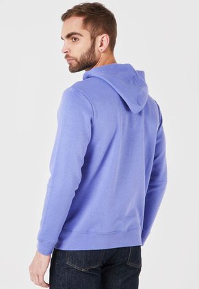 Hoodie Lila GAP