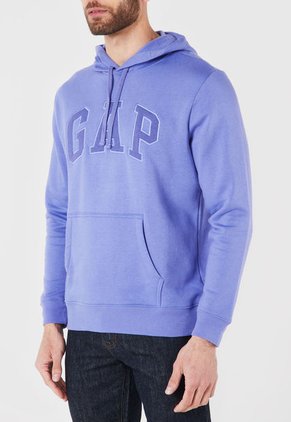 Hoodie Lila GAP