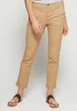 Pantalón Caqui  GAP de GAP