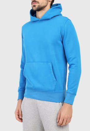 Buzo Azul GAP