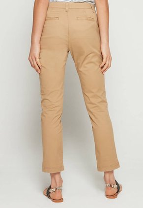 Pantalón Caqui  GAP