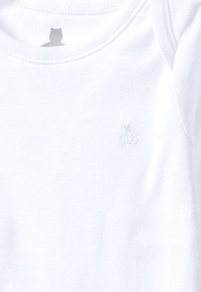 Body Duo Blanco GAP Kids