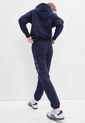 Jogger Azul Navy-Celeste GAP de GAP
