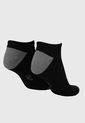 Medias X 3 Negro-Gris GAP de GAP