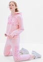 Jogger Rosa GAP de GAP