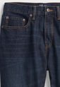 Jean Azul índigo GAP de GAP