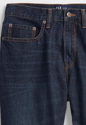 Jean Azul índigo GAP