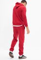Jogger Rojo-Blanco GAP de GAP