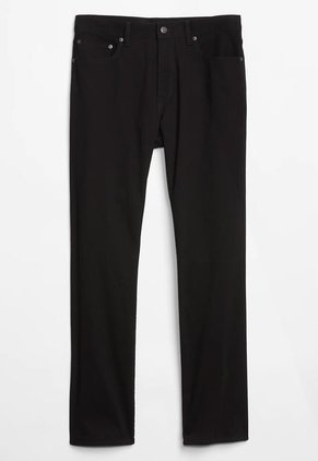 Pantalón Negro GAP