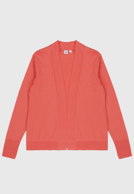Cardigan Coral GAP