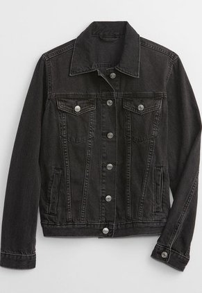 Chaqueta Negro GAP