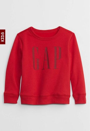 Buzo Rojo-Vinotitno GAP Kids