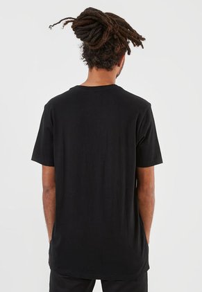 Camiseta Negro GAP
