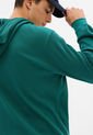 Hoodie Verde GAP de GAP