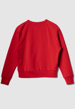 Buzo Rojo-Blanco-Amarillo GAP Mickey Mouse Disney