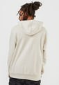 Hoodie Beige-Gris GAP de GAP