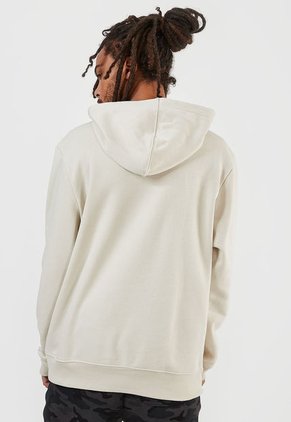 Hoodie Beige-Gris GAP