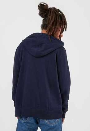 Hoodie Azul GAP