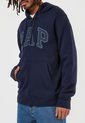 Hoodie Azul GAP de GAP