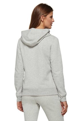 Buzo Gris-Blanco GAP