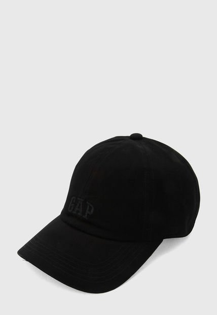 rock Analista Esquivo Gorra Negro GAP - Compra Ahora | Dafiti Colombia
