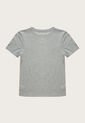Camiseta Gris-Azul-Verde GAP Kids de GAP