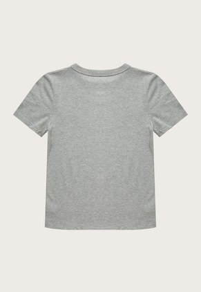 Camiseta Gris-Azul-Verde GAP Kids