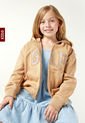 Hoodie Café GAP Kids de GAP