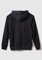 Hoodie Negro GAP de GAP