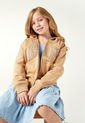 Hoodie Café GAP Kids de GAP