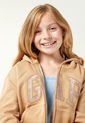Hoodie Café GAP Kids de GAP
